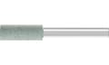 Miniatyrbild 2 av 5: PFERD PF ZY 1025/6 CN 150 PUR-W, Metall, 28600 RPM, 6 mm, 25 mm, 10 styck