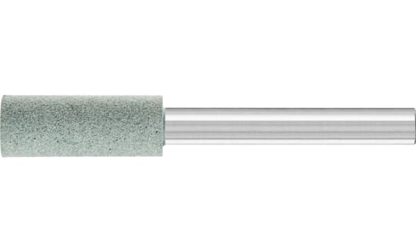 PFERD PF ZY 1025/6 CN 150 PUR-W, Metall, 28600 RPM, 6 mm, 25 mm, 10 styck