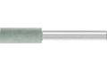Miniatyrbild 1 av 5: PFERD PF ZY 1025/6 CN 150 PUR-W, Metall, 28600 RPM, 6 mm, 25 mm, 10 styck