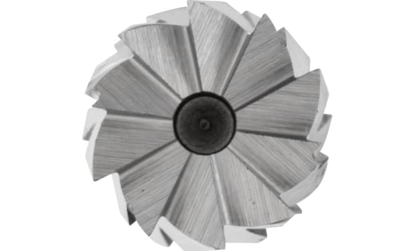 PFERD 4007220044940, Roterende fresestål, Metall, 6 mm, 1,3 cm, Rustfritt stål, Cylinder