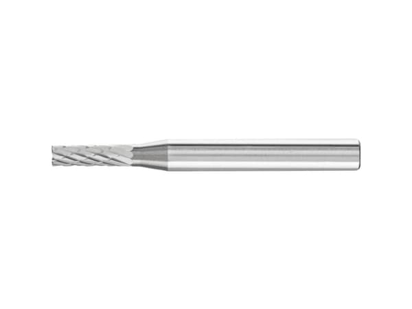 PFERD 4007220044940, Roterende fresestål, Metall, 6 mm, 1,3 cm, Rustfritt stål, Cylinder