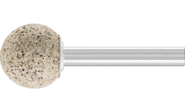 PFERD KU 20 6 AN 30 N5B INOX EDGE, Stål, Rustfritt stål, 47700 RPM, 2 cm, 10 stykker
