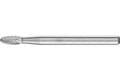 Miniatyrbilde 2 av 4: PFERD B 0307/3 Z5, Stål, Støpejern, Ikke-jernholdig metall, Rustfritt stål, Aluminium, 3 mm, Tyskland, 37 mm, 3 mm, 5 g