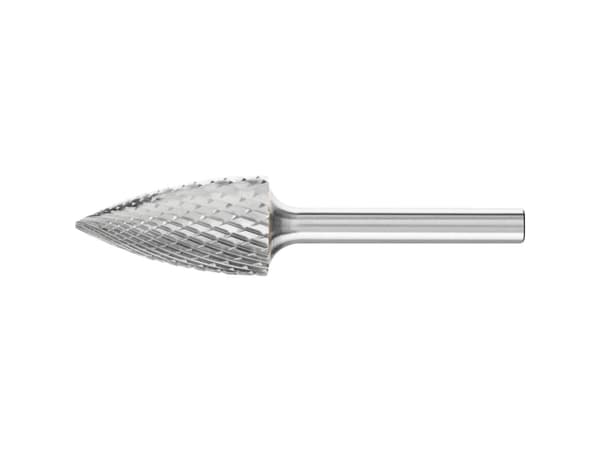 PFERD SPG 1630/6 Z4, Stål, 6 mm, Tyskland, 70 mm, 1,6 cm, 64 g