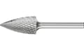 Miniatyrbilde 1 av 4: PFERD SPG 1630/6 Z4, Stål, 6 mm, Tyskland, 70 mm, 1,6 cm, 64 g