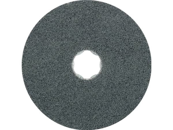 PFERD CC-PNER MH 100 SiC F, Terästä, Kirjometalli, Pronssi, Ruostumaton teräs, Muovi, Alumiini, Kupari, PFERD, 10 cm, 9550 RPM, 5 kpl