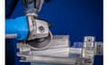 Pikkukuva 2 / 4: PFERD CC-PNER MH 100 SiC F, Terästä, Kirjometalli, Pronssi, Ruostumaton teräs, Muovi, Alumiini, Kupari, PFERD, 10 cm, 9550 RPM, 5 kpl