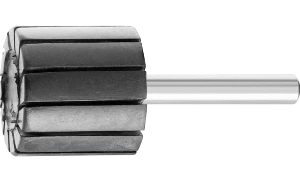 PFERD GK 2525/6, 22900 RPM, 6 mm, 25 mm, 5 styck