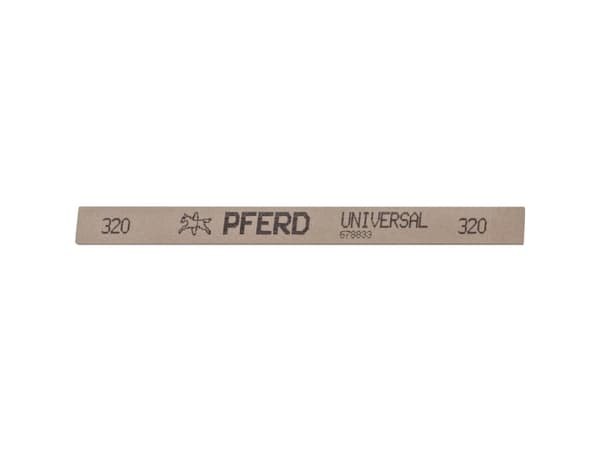 PFERD 33400010 Slibe­ og poleringstilbehør 12 stk