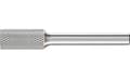Pikkukuva 1 / 5: PFERD ZYA 1020/6 MICRO, Terästä, valurauta, Kirjometalli, Pronssi, Ruostumaton teräs, 6 mm, 6 cm, 1 cm, 1 kpl