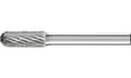 Pikkukuva 2 / 3: PFERD WRC 0820/6 TOUGH, teräs, valurauta, 6 mm, Saksa, 60 mm, 8 mm, 25 g