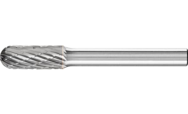 PFERD WRC 0820/6 TOUGH, teräs, valurauta, 6 mm, Saksa, 60 mm, 8 mm, 25 g