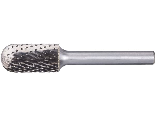 PFERD WRC 0820/6 TOUGH, teräs, valurauta, 6 mm, Saksa, 60 mm, 8 mm, 25 g