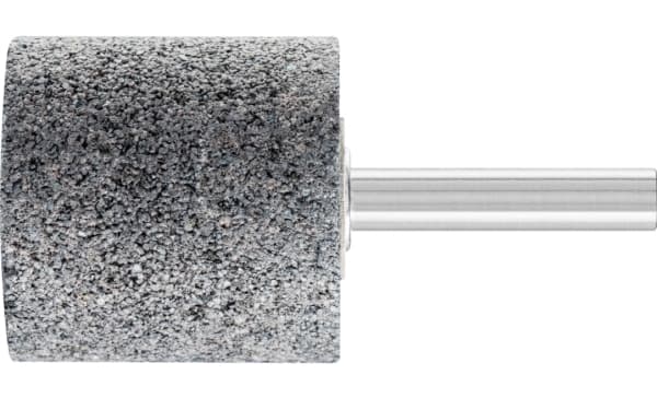 PFERD ZY 4040 8 CU 24 R5V CAST EDGE, Gjutjärn, 23800 RPM, 4 cm, 5 styck