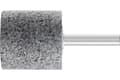 Miniatyrbild 1 av 5: PFERD ZY 4040 8 CU 24 R5V CAST EDGE, Gjutjärn, 23800 RPM, 4 cm, 5 styck