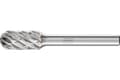 Pikkukuva 2 / 5: PFERD WRC 1020/6 STEEL, Terästä, 6 mm, Saksa, 6 cm, 1 cm, 30 g