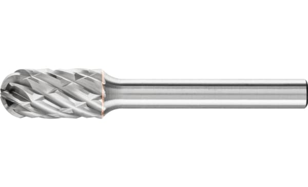 PFERD WRC 1020/6 STEEL, Terästä, 6 mm, Saksa, 6 cm, 1 cm, 30 g