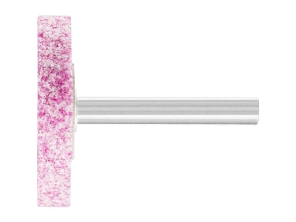 PFERD 31375254, Terävä kärki, Terästä, 23800 RPM, 6 mm, 6 mm, 5 kpl