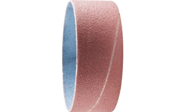 PFERD GSB 10040 A 80, Metall, 10 cm, 50 styck