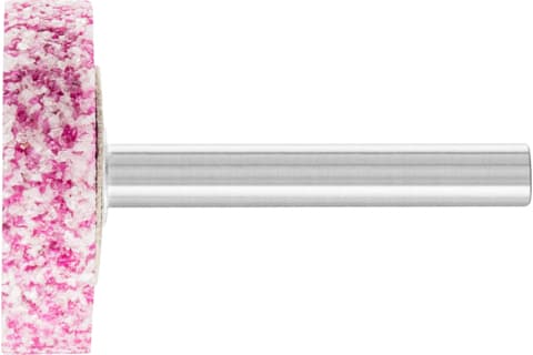 PFERD ZY 3208 6 ADW 30 M5V STEEL, Gjutjärn, 29800 RPM, 3,2 cm, 5 styck