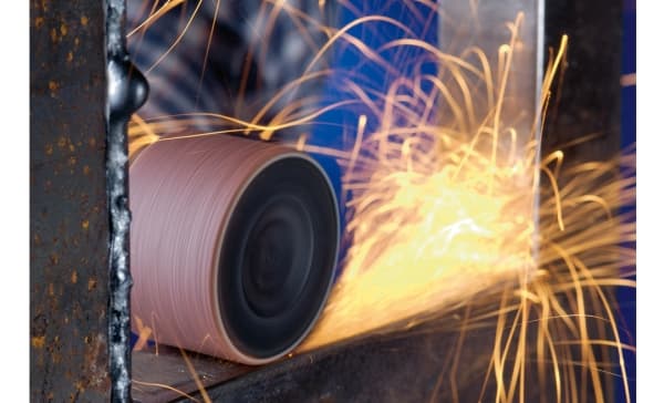 PFERD KSB 6030 A 80, Metall, 6 cm, 10 stykker