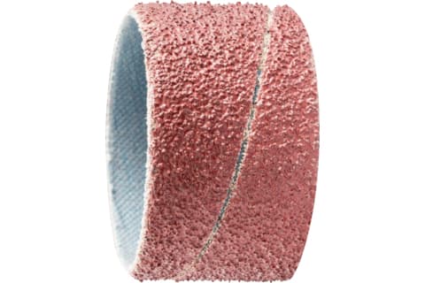 PFERD 42239504, Hiontarumpu, Universal, alumiinioksidi, 15900 rpm, ruskea, 3,8 cm
