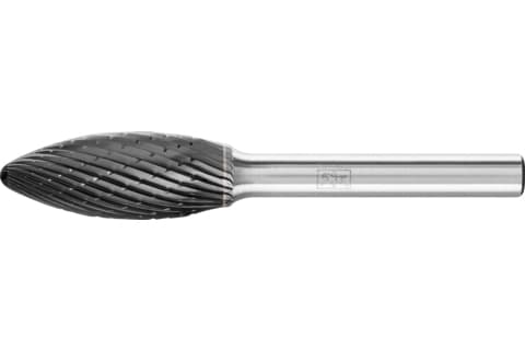 PFERD 21103324, 1 stykker, 1,2 cm