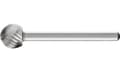 Pikkukuva 2 / 4: PFERD 948/3 SP, 37 mm, 8 mm, 8 mm, 3 mm, 5 kpl