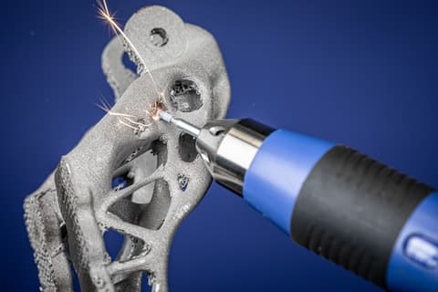 PFERD ZY 0205 3 AWCO 80 J5V TOUGH, Terästä, Kirjometalli, 201800 RPM, 2 mm, 10 kpl