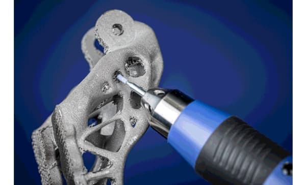 PFERD ZY 0205 3 AWCO 80 J5V TOUGH, Terästä, Kirjometalli, 201800 RPM, 2 mm, 10 kpl