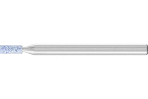 PFERD ZY 0205 3 AWCO 80 J5V TOUGH, Terästä, Kirjometalli, 201800 RPM, 2 mm, 10 kpl