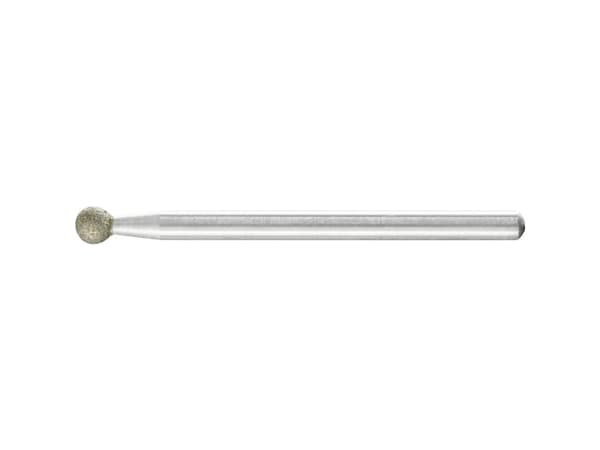 PFERD 36204009 Slipstänger Diameter 4 mm 5 st