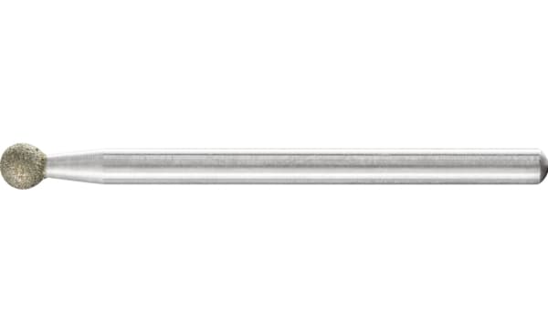 PFERD 36204009 Slipstänger Diameter 4 mm 5 st