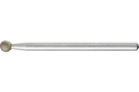 PFERD 36204009 Slipstänger Diameter 4 mm 5 st