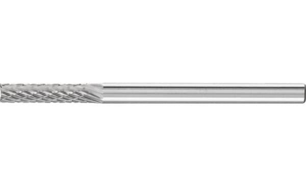 PFERD ZYAS 0313/3 Z4, Teräs, Valurauta, Värimetalli, Ruostumaton teräs, Alumiini, 3 mm, Saksa, 43 mm, 3 mm, 6 grammaa