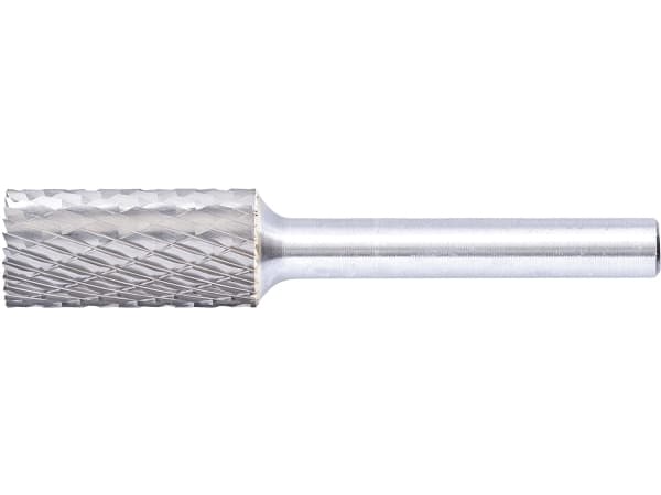 PFERD ZYAS 0313/3 Z4, Teräs, Valurauta, Värimetalli, Ruostumaton teräs, Alumiini, 3 mm, Saksa, 43 mm, 3 mm, 6 grammaa
