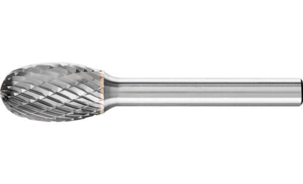 PFERD TRE 1220/6 TOUGH, Stål, Gjutjärn, 6 mm, 60 mm, 1,2 cm, 1 styck