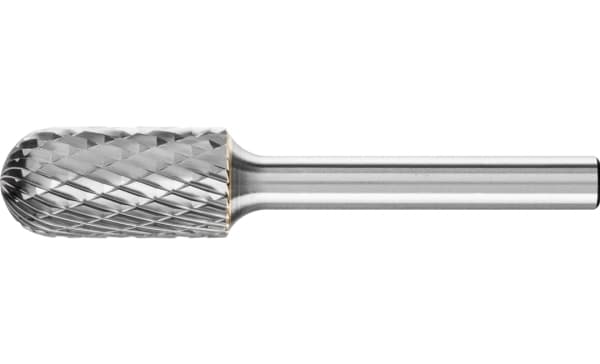 PFERD WRC 1225/6 TOUGH, Stål, Støpejern, 6 mm, 65 mm, 1,2 cm, 1 stykker