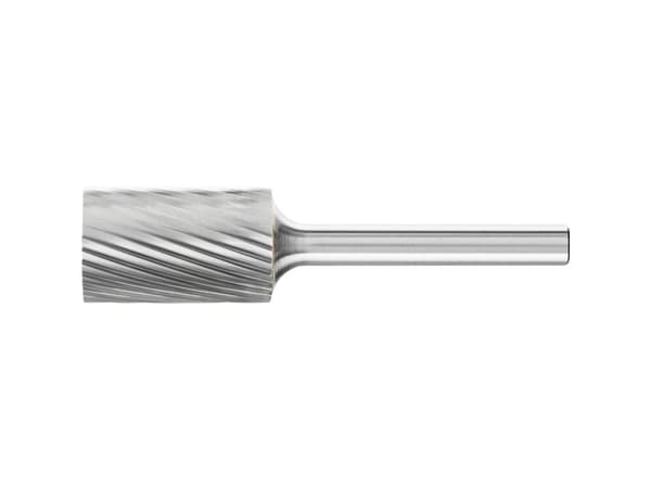 PFERD 4007220045787, Rund, Aluminium, Aluminium alloys, Støpejern, Rustfritt stål, 1 stykker, 1,6 cm, 6 mm