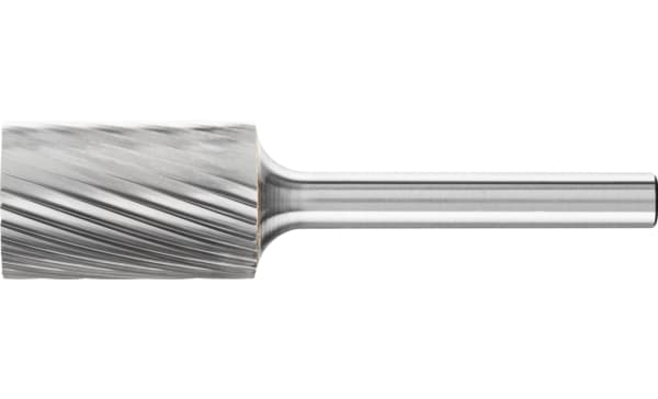 PFERD 4007220045787, Rund, Aluminium, Aluminium alloys, Støpejern, Rustfritt stål, 1 stykker, 1,6 cm, 6 mm