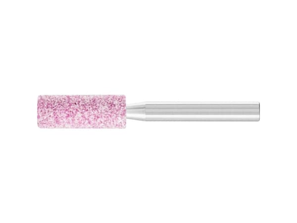 PFERD ZY 1025 6 ADW 46 M5V STEEL, Stål, Rostfritt stål, 83200 RPM, 1 cm, 10 styck