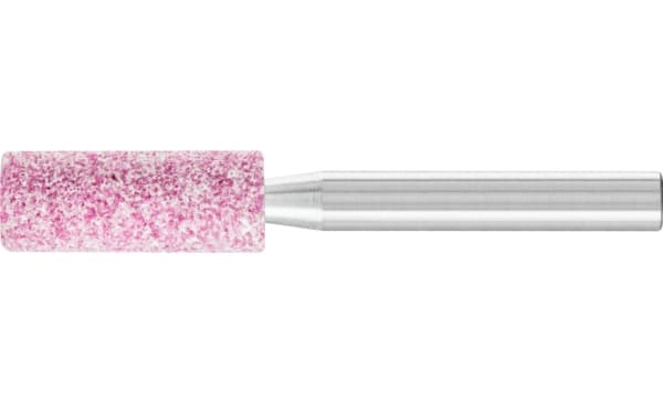 PFERD ZY 1025 6 ADW 46 M5V STEEL, Stål, Rostfritt stål, 83200 RPM, 1 cm, 10 styck