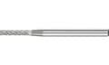 Miniatyrbilde 2 av 4: PFERD ZYA 0210/3 Z3 PLUS, Stål, Støpejern, Ikke-jernholdig metall, Rustfritt stål, Aluminium, Kopper, 3 mm, 40 mm, 2 mm, 1 stykker