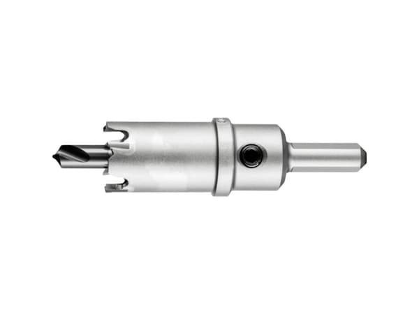 PFERD LOS HM 2435 25462435 Hålfräs 24 mm 1 st