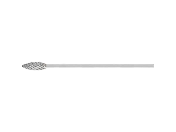 PFERD 21103386, 1 stykker, 1,2 cm