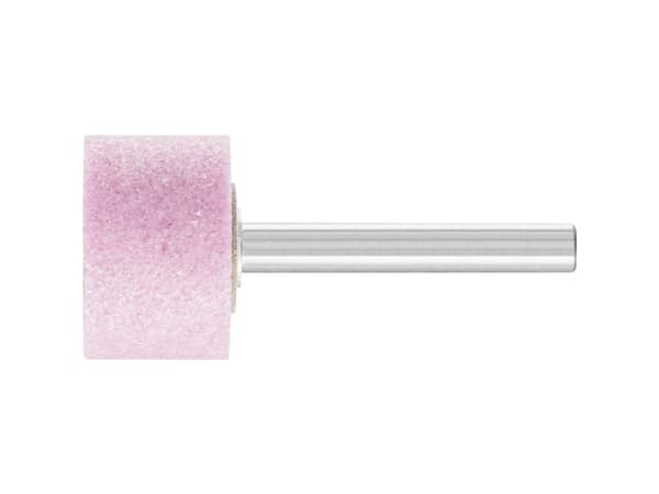 PFERD ZY 2516 6 AR 60 O5V STEEL EDGE, Stål, 38100 RPM, 2,5 cm, 10 styck