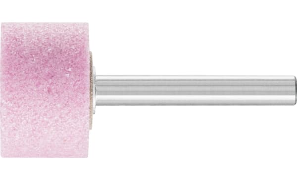 PFERD ZY 2516 6 AR 60 O5V STEEL EDGE, Stål, 38100 RPM, 2,5 cm, 10 styck