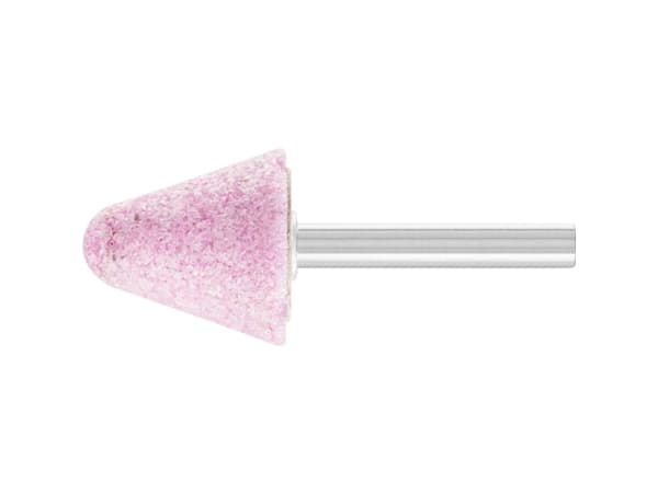 PFERD KE 2525 6 AR 30 O5V STEEL EDGE, Stål, 38100 RPM, 2,5 cm, 10 styck