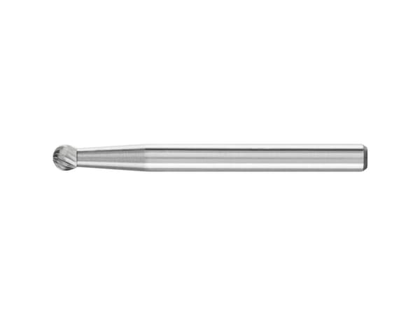 PFERD KUD 0302/3 Z5, Terästä, valurauta, Kirjometalli, Ruostumaton teräs, Alumiini, Kupari, 3 mm, Saksa, 3,3 cm, 3 mm, 5 g
