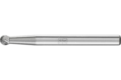 PFERD KUD 0302/3 Z5, Terästä, valurauta, Kirjometalli, Ruostumaton teräs, Alumiini, Kupari, 3 mm, Saksa, 3,3 cm, 3 mm, 5 g
